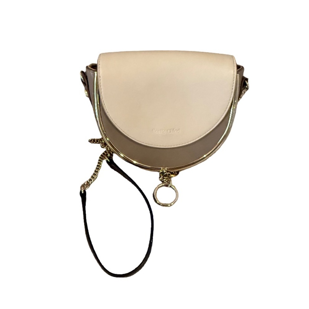 See By Chloe Mara Evening Bag